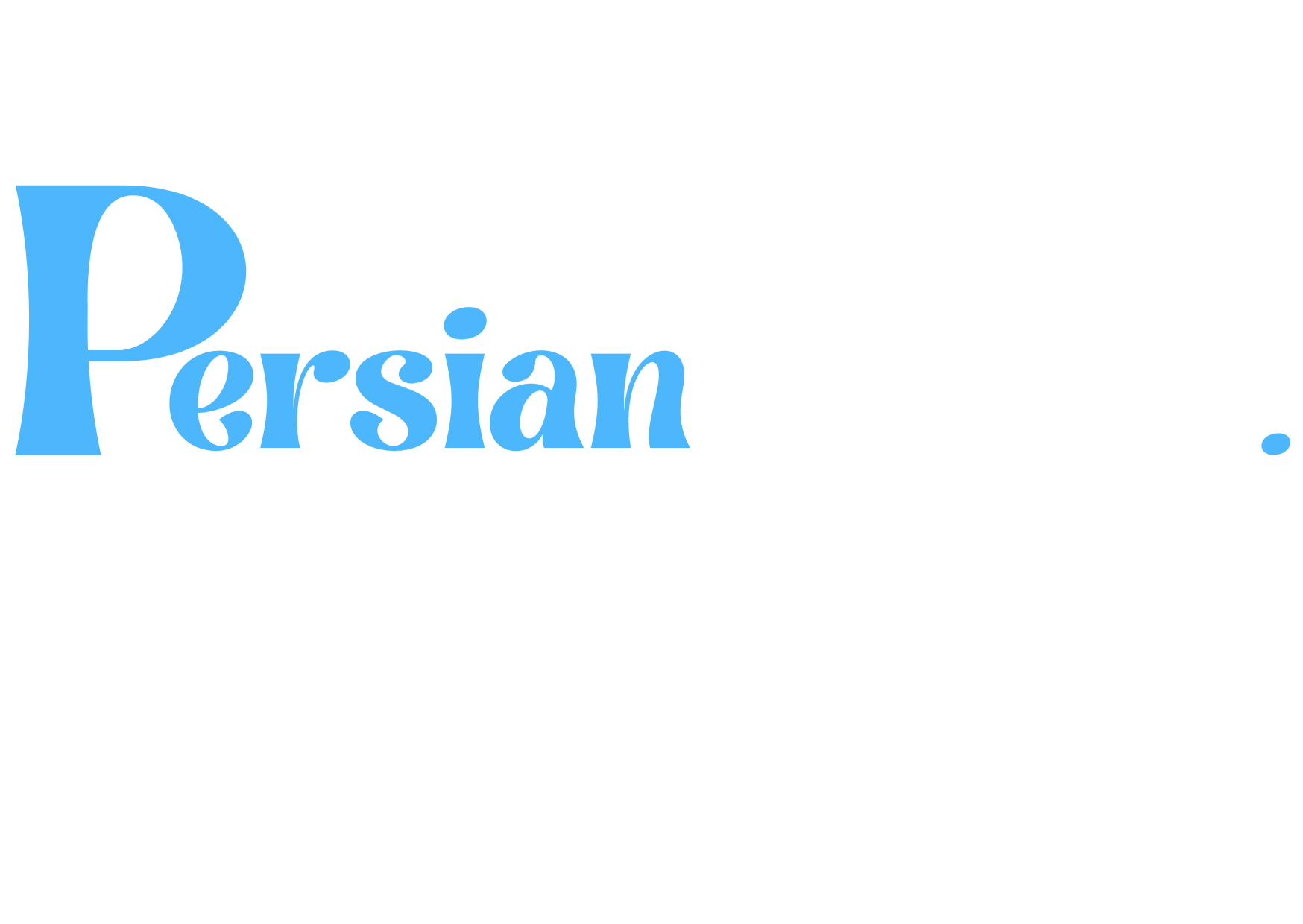 persian-globe